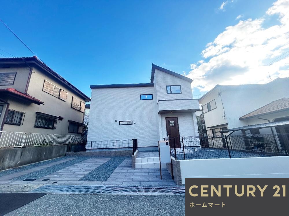 一戸建て筑紫が丘６（山の街駅） 3680万円の詳細情報