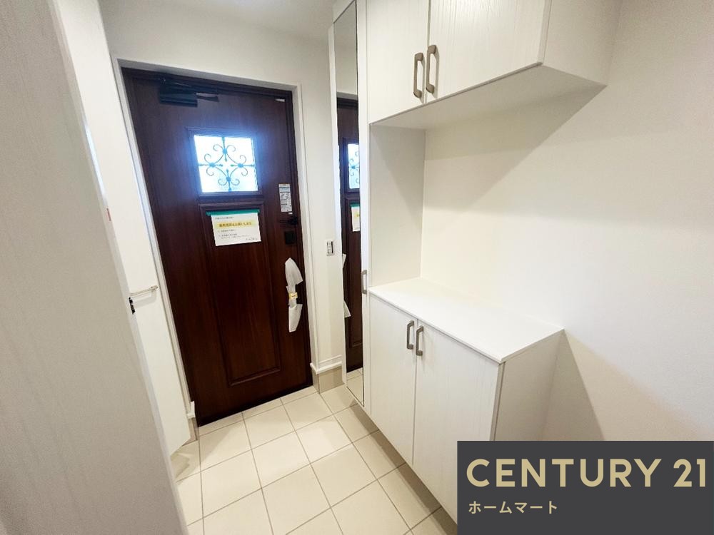 新築戸建 一戸建て筑紫が丘６（山の街駅） 3680万円の詳細情報 兵庫県神戸市北区筑紫が丘６ 写真10 センチュリー21ホームマート