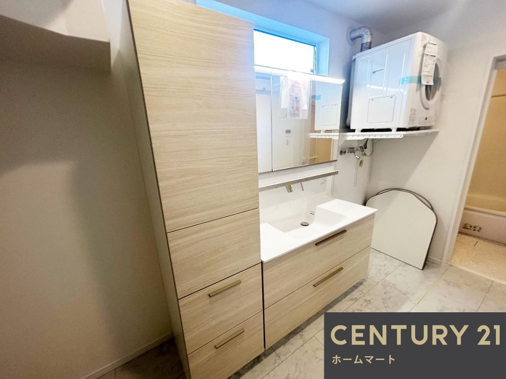 新築戸建 一戸建て筑紫が丘６（山の街駅） 3680万円の詳細情報 兵庫県神戸市北区筑紫が丘６ 写真13 センチュリー21ホームマート