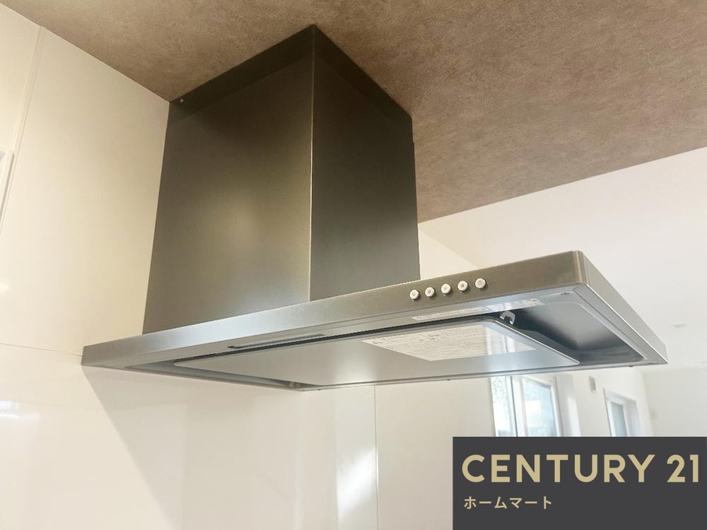 新築戸建 一戸建て筑紫が丘６（山の街駅） 3680万円の詳細情報 兵庫県神戸市北区筑紫が丘６ 写真15 センチュリー21ホームマート