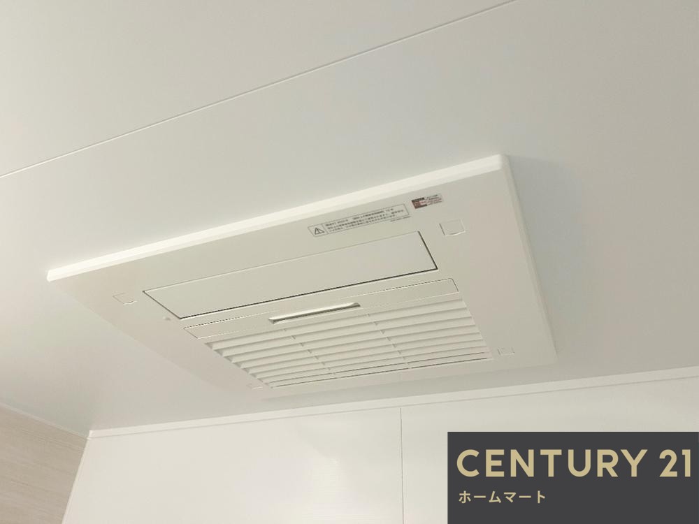 新築戸建 一戸建て筑紫が丘６（山の街駅） 3680万円の詳細情報 兵庫県神戸市北区筑紫が丘６ 写真18 センチュリー21ホームマート