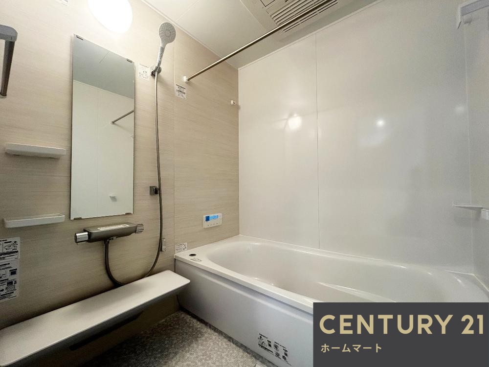 新築戸建 一戸建て筑紫が丘６（山の街駅） 3680万円の詳細情報 兵庫県神戸市北区筑紫が丘６ 写真5 センチュリー21ホームマート