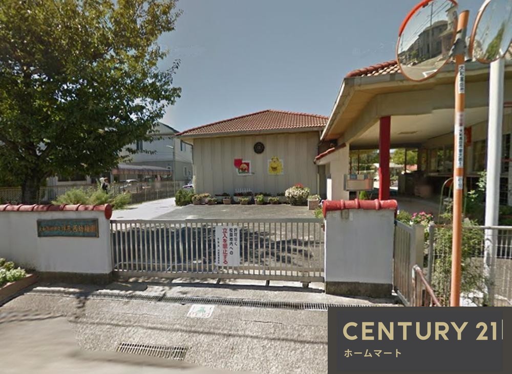 新築戸建 NEW一戸建て大字曽大根（大和新庄駅） 2880万円の詳細情報 奈良県大和高田市大字曽大根 写真17 センチュリー21ホームマート