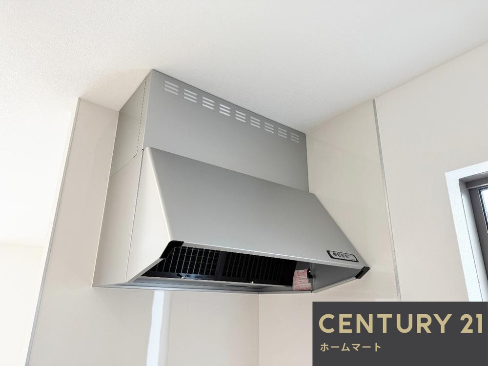 新築戸建 一戸建て八幡長田 2990万円の詳細情報 京都府八幡市八幡長田 写真14 センチュリー21ホームマート