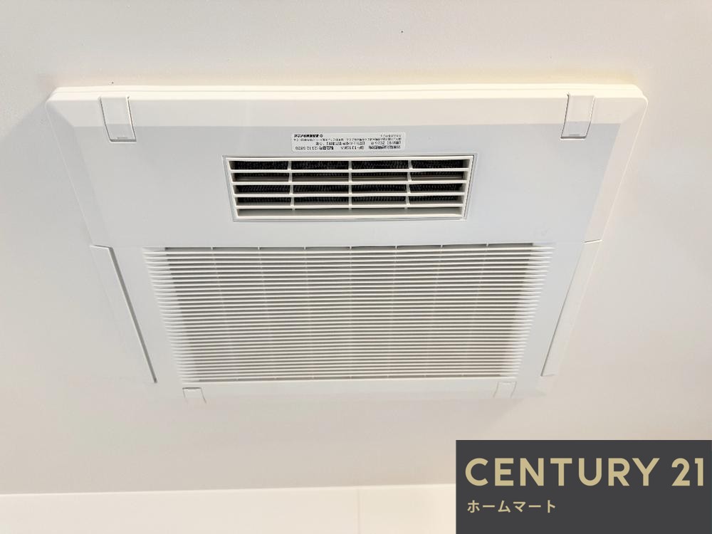 新築戸建 一戸建て八幡長田 2990万円の詳細情報 京都府八幡市八幡長田 写真17 センチュリー21ホームマート