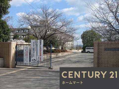 新築戸建 一戸建て八幡長田 2990万円の詳細情報 京都府八幡市八幡長田 写真22 センチュリー21ホームマート