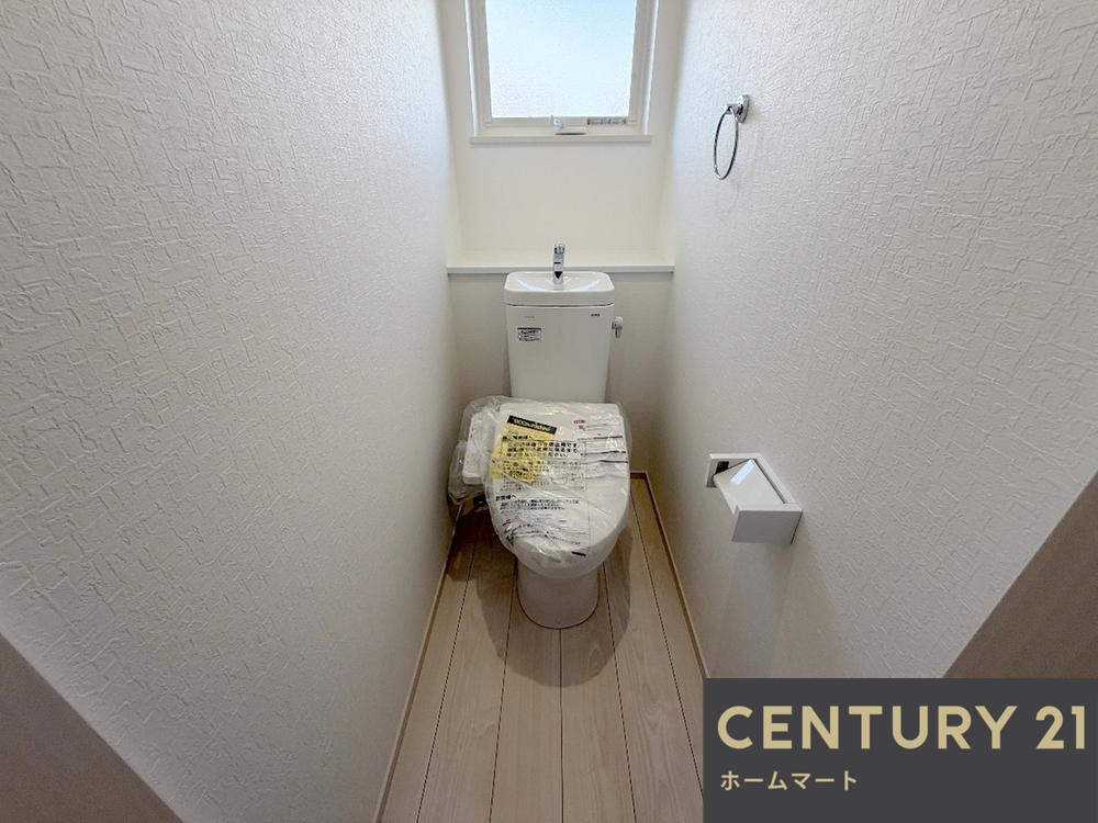 新築戸建 一戸建て藤沢台５ 3390万円の詳細情報 大阪府富田林市藤沢台５ 写真16 センチュリー21ホームマート