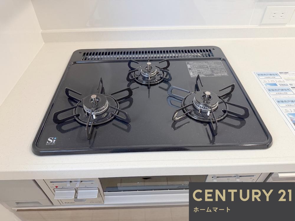 新築戸建 一戸建て藤沢台５ 3390万円の詳細情報 大阪府富田林市藤沢台５ 写真17 センチュリー21ホームマート