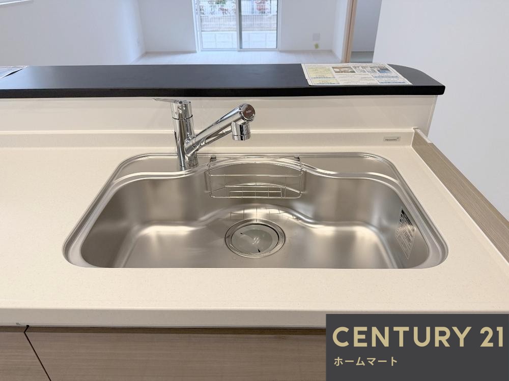 新築戸建 一戸建て藤沢台５ 3390万円の詳細情報 大阪府富田林市藤沢台５ 写真18 センチュリー21ホームマート