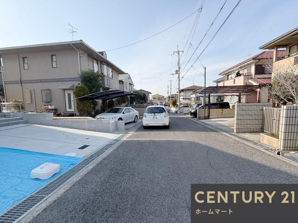 新築戸建 一戸建て藤沢台５ 3390万円の詳細情報 大阪府富田林市藤沢台５ 写真21 センチュリー21ホームマート