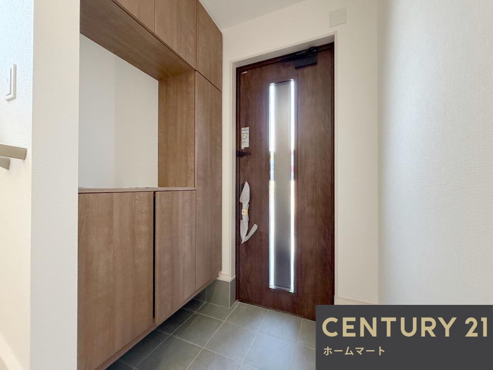 新築戸建 一戸建て藤沢台５ 3390万円の詳細情報 大阪府富田林市藤沢台５ 写真9 センチュリー21ホームマート