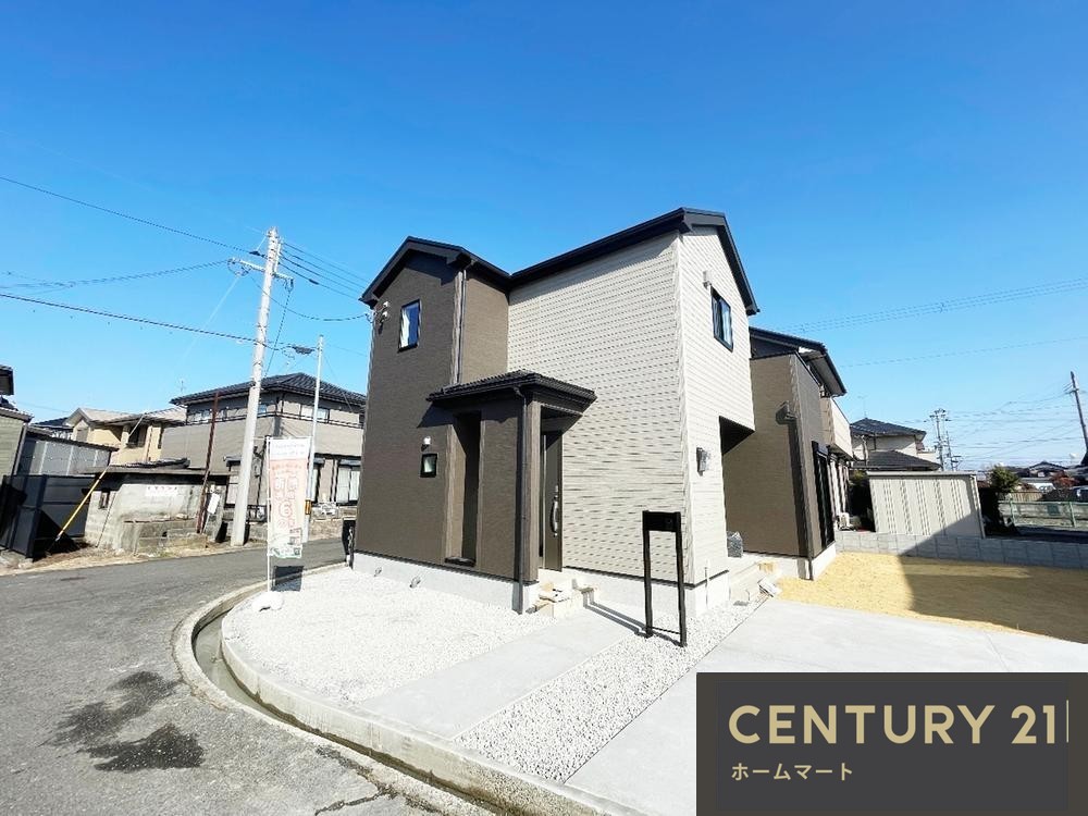 NEW一戸建て昭和町（八日市駅） 3180万円の詳細情報