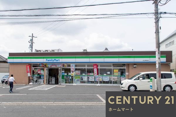 新築戸建 一戸建て成田東町（香里園駅） 4398万円の詳細情報 大阪府寝屋川市成田東町 写真13 センチュリー21ホームマート