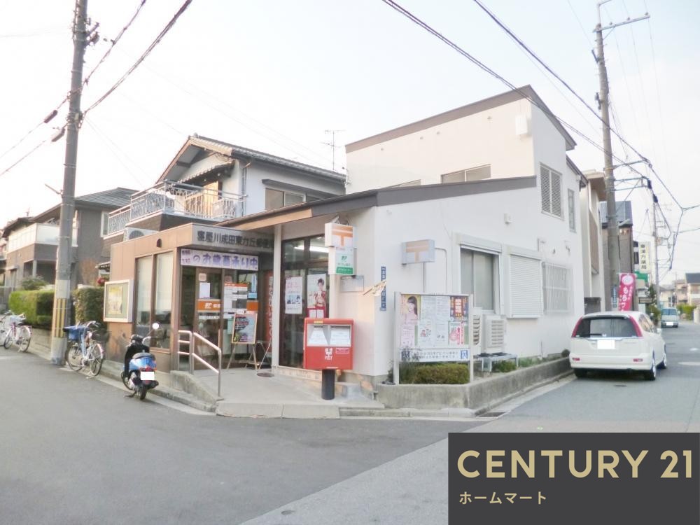 新築戸建 一戸建て成田東町（香里園駅） 4398万円の詳細情報 大阪府寝屋川市成田東町 写真15 センチュリー21ホームマート