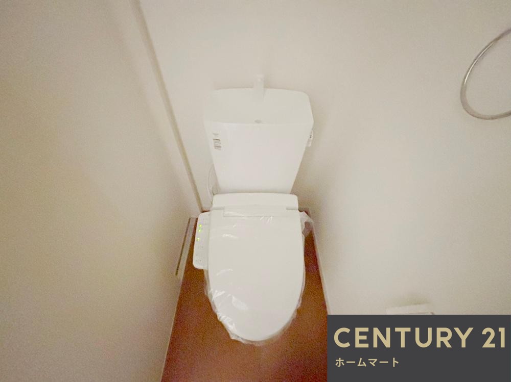 新築戸建 一戸建て成田東町（香里園駅） 4398万円の詳細情報 大阪府寝屋川市成田東町 写真17 センチュリー21ホームマート