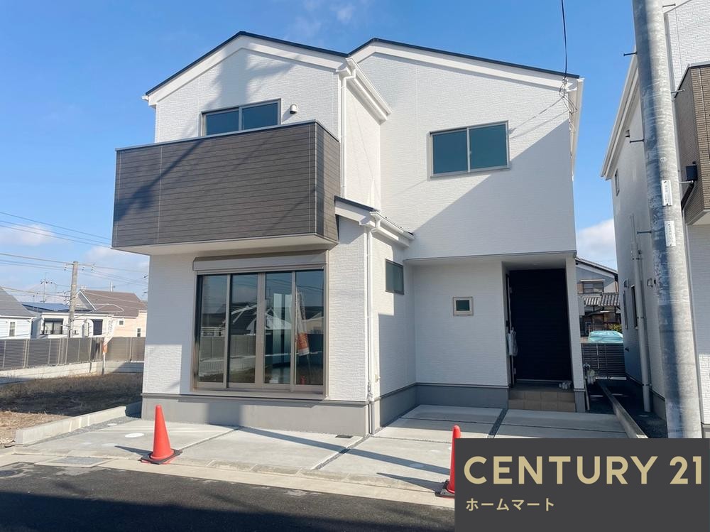 新築戸建 一戸建て成田東町（香里園駅） 4398万円の詳細情報 大阪府寝屋川市成田東町 写真6 センチュリー21ホームマート