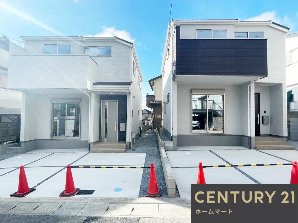 新築戸建 一戸建て寺田尼塚（城陽駅） 3780万円の詳細情報 京都府城陽市寺田尼塚 写真10 センチュリー21ホームマート