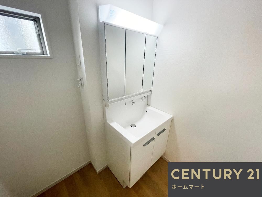 新築戸建 一戸建て寺田尼塚（城陽駅） 3780万円の詳細情報 京都府城陽市寺田尼塚 写真14 センチュリー21ホームマート