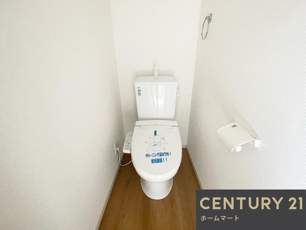 新築戸建 一戸建て寺田尼塚（城陽駅） 3780万円の詳細情報 京都府城陽市寺田尼塚 写真15 センチュリー21ホームマート