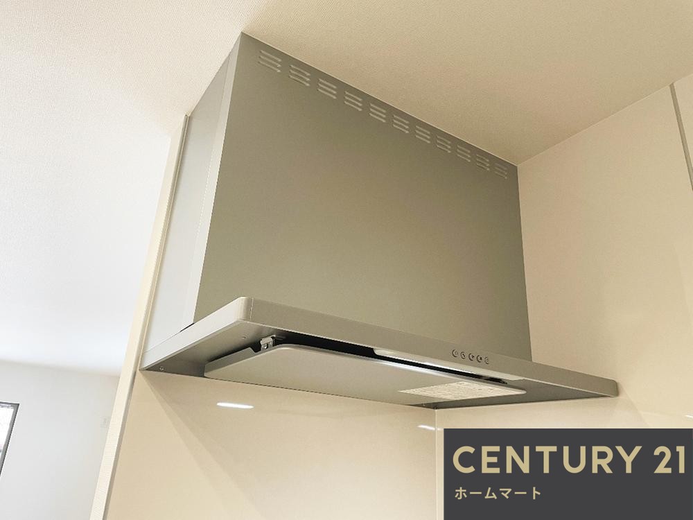 新築戸建 一戸建て寺田尼塚（城陽駅） 3780万円の詳細情報 京都府城陽市寺田尼塚 写真16 センチュリー21ホームマート