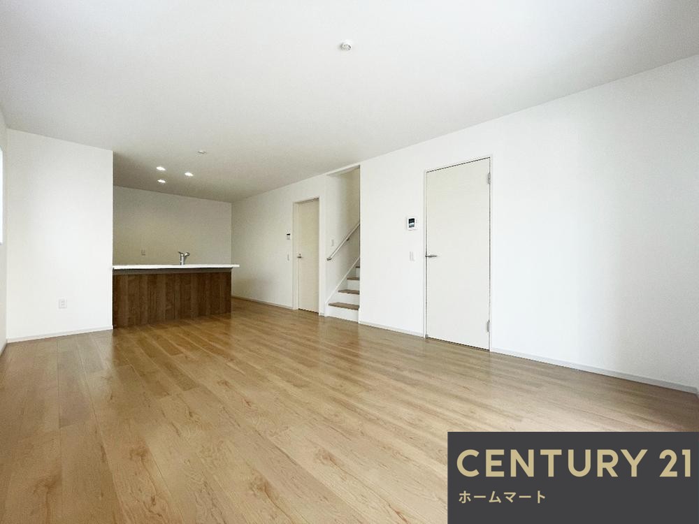 新築戸建 一戸建て寺田尼塚（城陽駅） 3780万円の詳細情報 京都府城陽市寺田尼塚 写真3 センチュリー21ホームマート