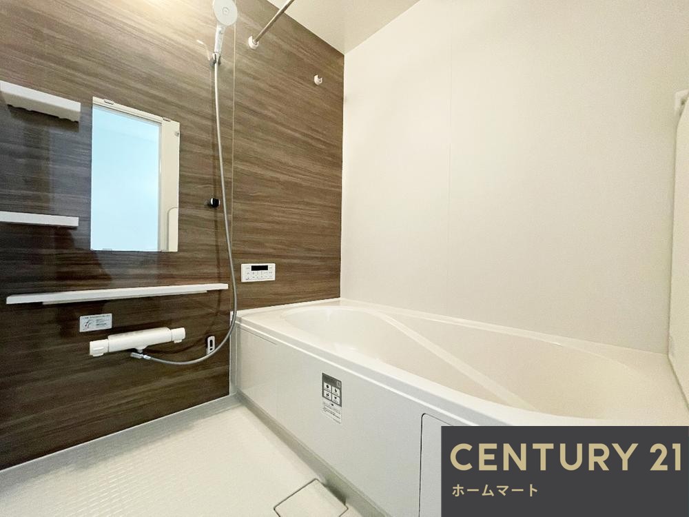 新築戸建 一戸建て寺田尼塚（城陽駅） 3780万円の詳細情報 京都府城陽市寺田尼塚 写真5 センチュリー21ホームマート