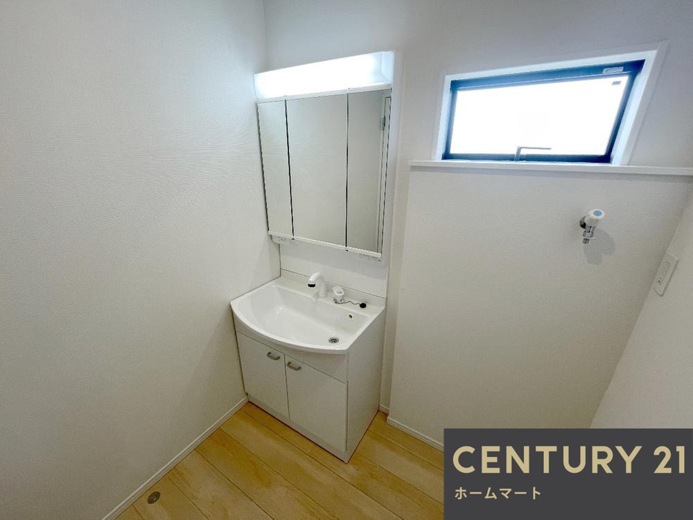 新築戸建 一戸建て松原市北新町 全７邸 一戸建て第７期の詳細情報 大阪府松原市北新町６ 写真11 センチュリー21ホームマート