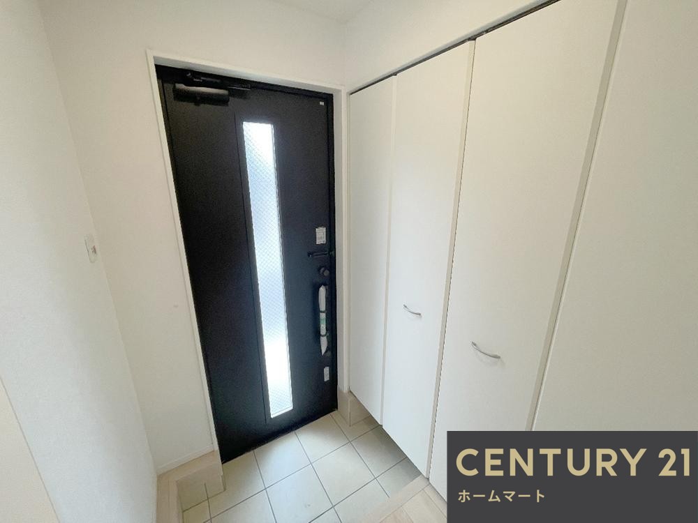 新築戸建 一戸建て松原市北新町 全７邸 一戸建て第７期の詳細情報 大阪府松原市北新町６ 写真9 センチュリー21ホームマート