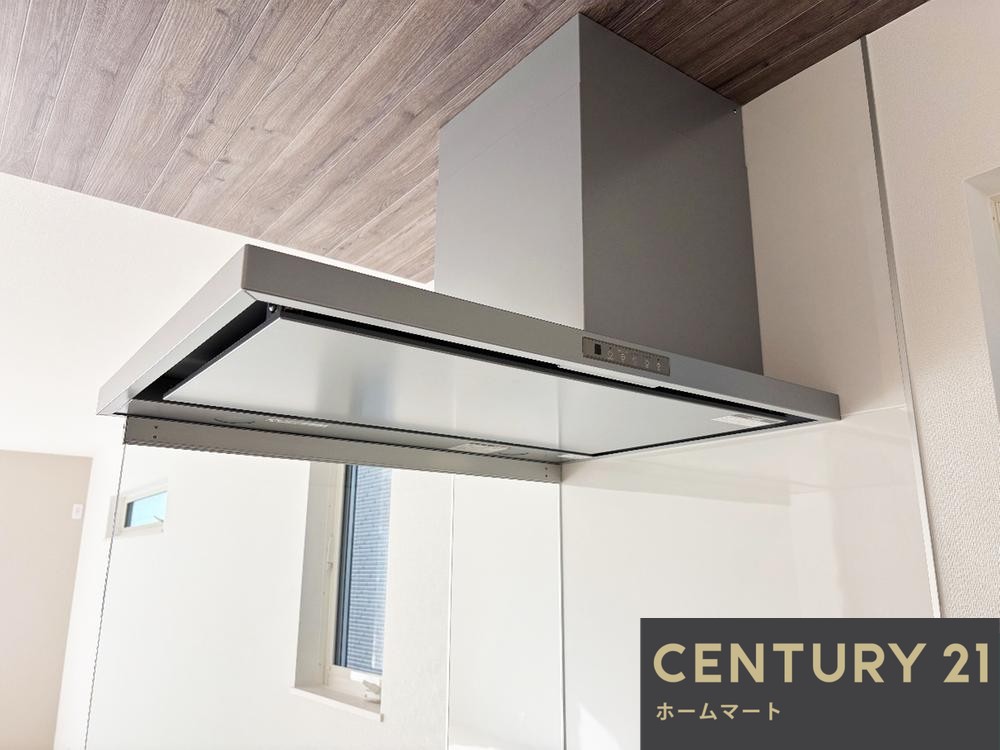 新築戸建 一戸建て奈良市大安寺3丁目 全2邸 一戸建ての詳細情報 奈良県奈良市大安寺３ 写真12 センチュリー21ホームマート