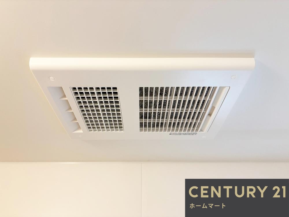 新築戸建 一戸建て奈良市大安寺3丁目 全2邸 一戸建ての詳細情報 奈良県奈良市大安寺３ 写真14 センチュリー21ホームマート