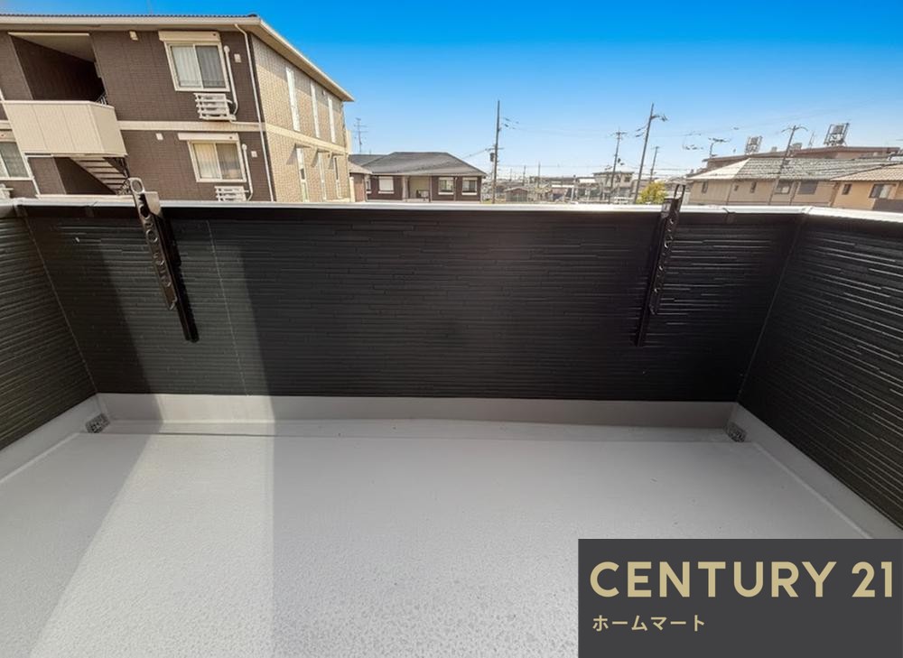 新築戸建 一戸建て奈良市大安寺3丁目 全2邸 一戸建ての詳細情報 奈良県奈良市大安寺３ 写真5 センチュリー21ホームマート