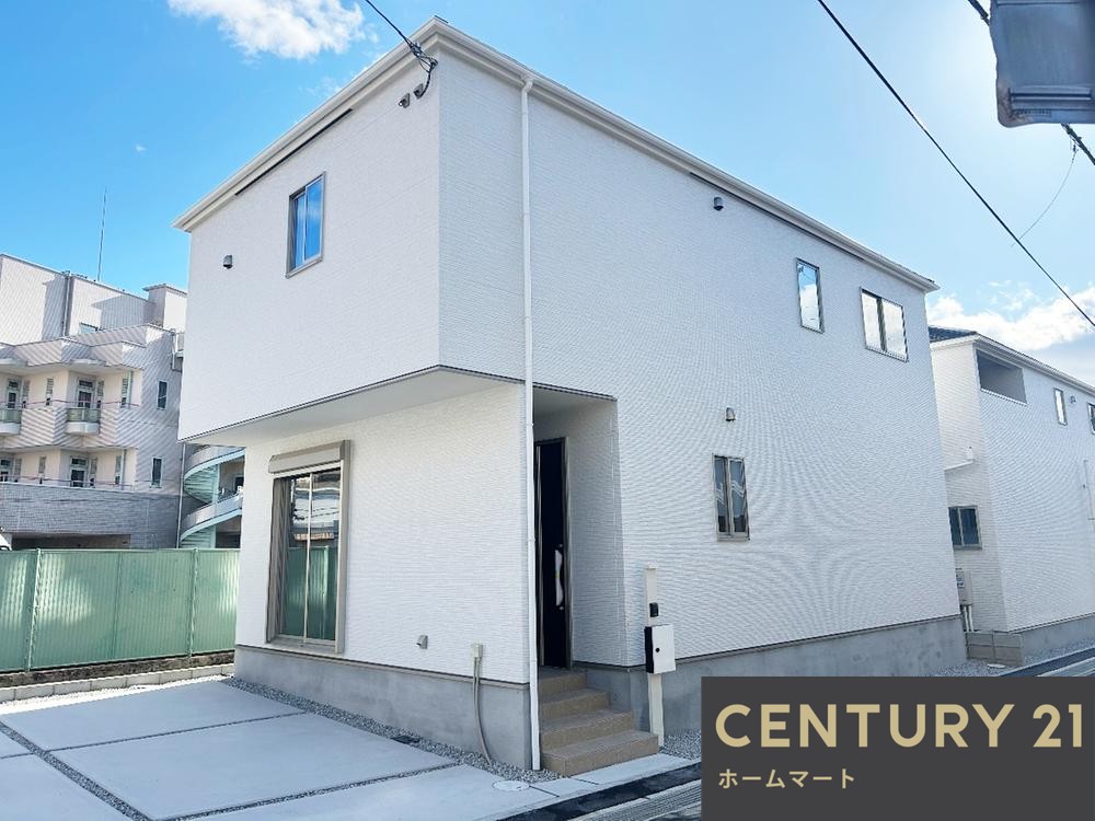 一戸建てRe・Terrechez 宝塚市小浜 全２邸 第１期の詳細情報