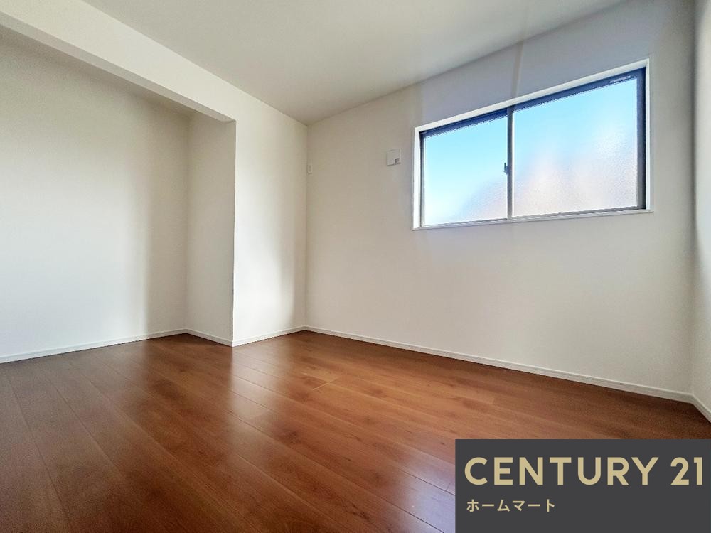 新築戸建 一戸建てRe・Terrechez 宝塚市小浜 全２邸 第１期の詳細情報 兵庫県宝塚市小浜４ 写真10 センチュリー21ホームマート