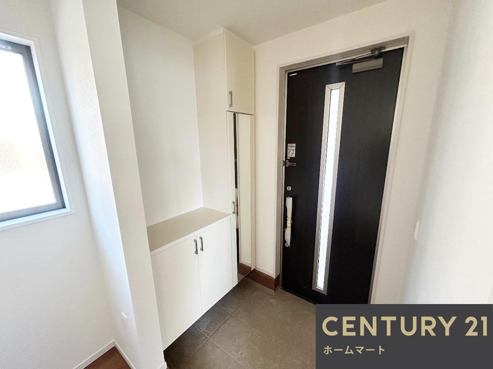 新築戸建 一戸建てRe・Terrechez 宝塚市小浜 全２邸 第１期の詳細情報 兵庫県宝塚市小浜４ 写真11 センチュリー21ホームマート