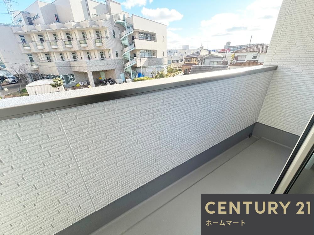 新築戸建 一戸建てRe・Terrechez 宝塚市小浜 全２邸 第１期の詳細情報 兵庫県宝塚市小浜４ 写真12 センチュリー21ホームマート