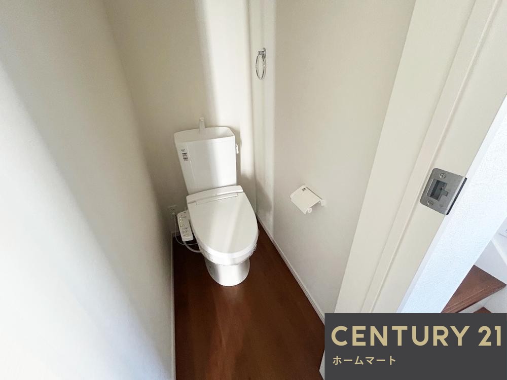 新築戸建 一戸建てRe・Terrechez 宝塚市小浜 全２邸 第１期の詳細情報 兵庫県宝塚市小浜４ 写真14 センチュリー21ホームマート