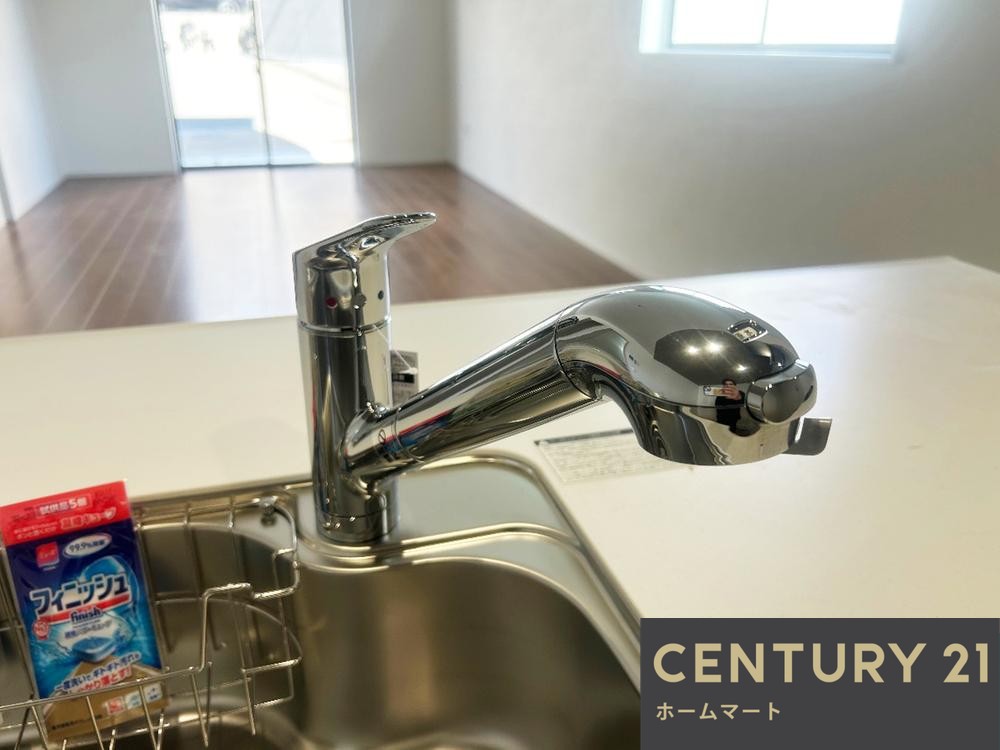 新築戸建 一戸建てRe・Terrechez 宝塚市小浜 全２邸 第１期の詳細情報 兵庫県宝塚市小浜４ 写真18 センチュリー21ホームマート