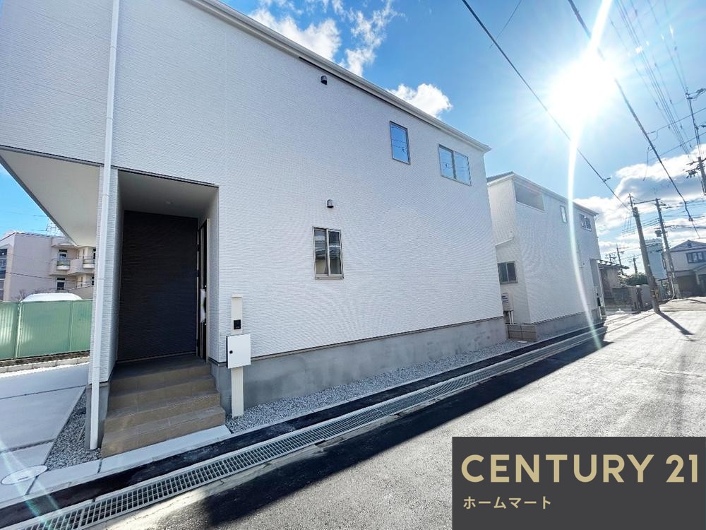 新築戸建 一戸建てRe・Terrechez 宝塚市小浜 全２邸 第１期の詳細情報 兵庫県宝塚市小浜４ 写真3 センチュリー21ホームマート