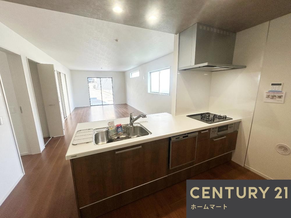 新築戸建 一戸建てRe・Terrechez 宝塚市小浜 全２邸 第１期の詳細情報 兵庫県宝塚市小浜４ 写真5 センチュリー21ホームマート