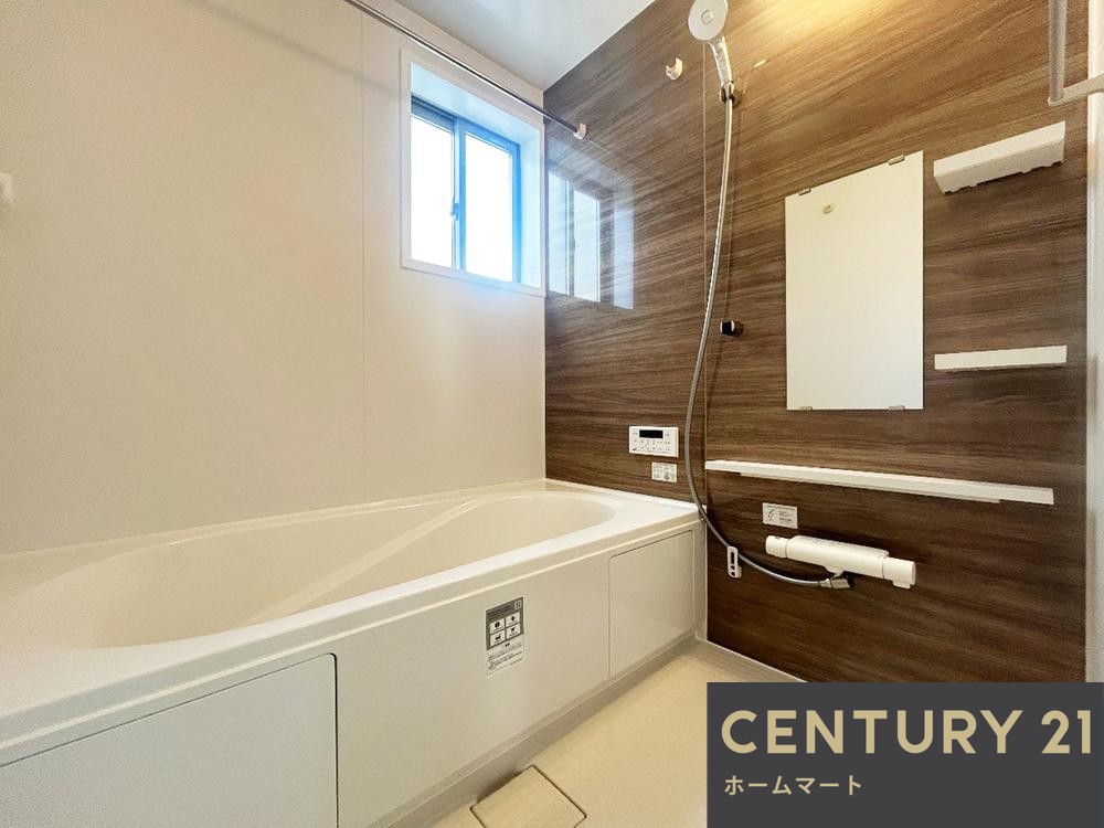 新築戸建 一戸建てRe・Terrechez 宝塚市小浜 全２邸 第１期の詳細情報 兵庫県宝塚市小浜４ 写真6 センチュリー21ホームマート