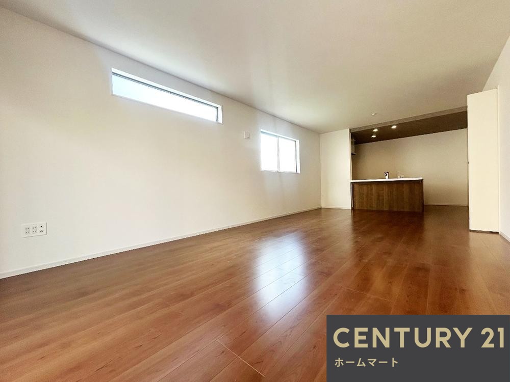 新築戸建 一戸建てRe・Terrechez 宝塚市小浜 全２邸 第１期の詳細情報 兵庫県宝塚市小浜４ 写真7 センチュリー21ホームマート