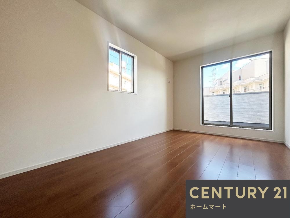 新築戸建 一戸建てRe・Terrechez 宝塚市小浜 全２邸 第１期の詳細情報 兵庫県宝塚市小浜４ 写真9 センチュリー21ホームマート