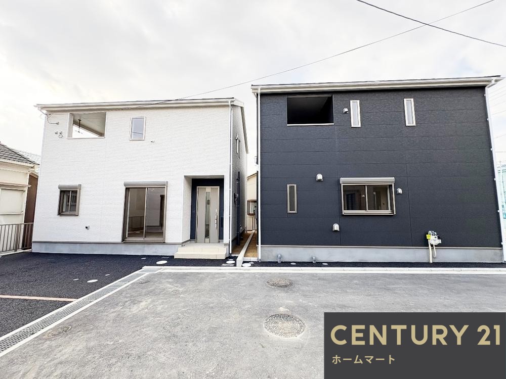 一戸建て寝屋川市国松町 全6邸 一戸建て 第11の詳細情報