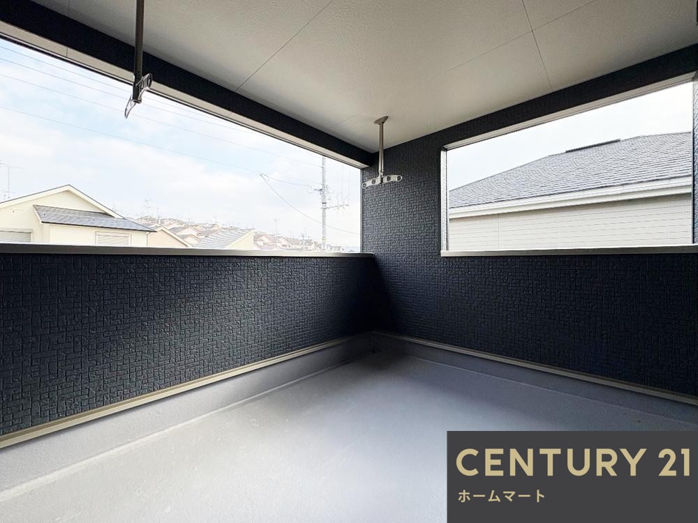 新築戸建 一戸建て寝屋川市国松町 全6邸 一戸建て 第11の詳細情報 大阪府寝屋川市国松町 写真10 センチュリー21ホームマート