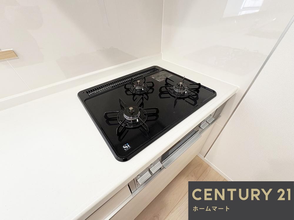 新築戸建 一戸建て寝屋川市国松町 全6邸 一戸建て 第11の詳細情報 大阪府寝屋川市国松町 写真11 センチュリー21ホームマート