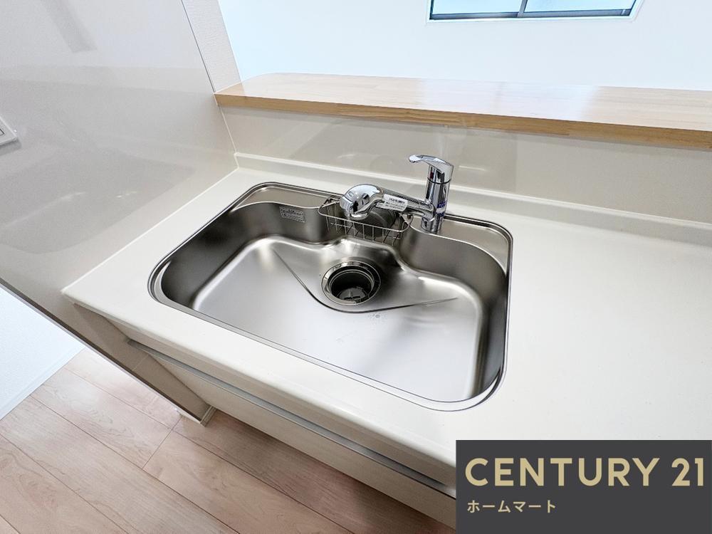 新築戸建 一戸建て寝屋川市国松町 全6邸 一戸建て 第11の詳細情報 大阪府寝屋川市国松町 写真12 センチュリー21ホームマート