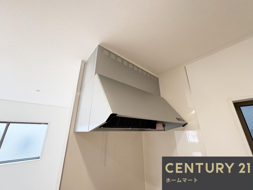 新築戸建 一戸建て寝屋川市国松町 全6邸 一戸建て 第11の詳細情報 大阪府寝屋川市国松町 写真13 センチュリー21ホームマート