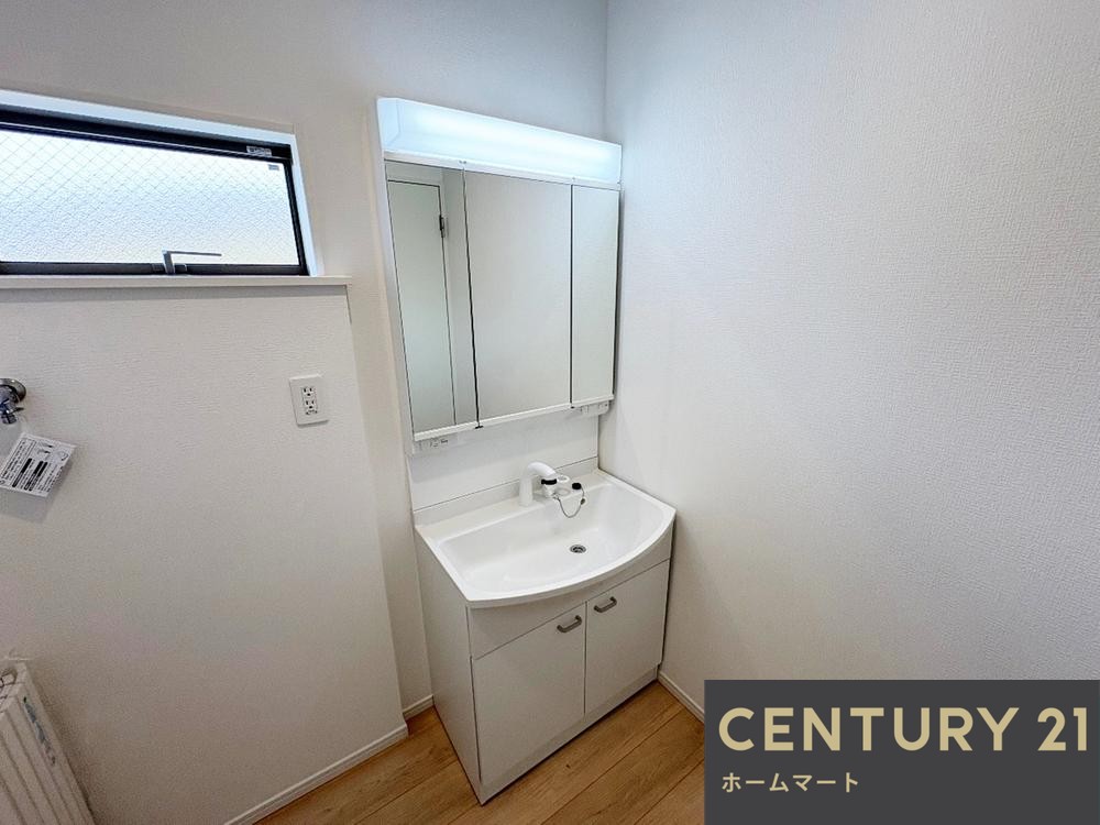 新築戸建 一戸建て寝屋川市国松町 全6邸 一戸建て 第11の詳細情報 大阪府寝屋川市国松町 写真14 センチュリー21ホームマート