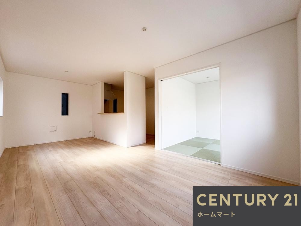 新築戸建 一戸建て寝屋川市国松町 全6邸 一戸建て 第11の詳細情報 大阪府寝屋川市国松町 写真3 センチュリー21ホームマート