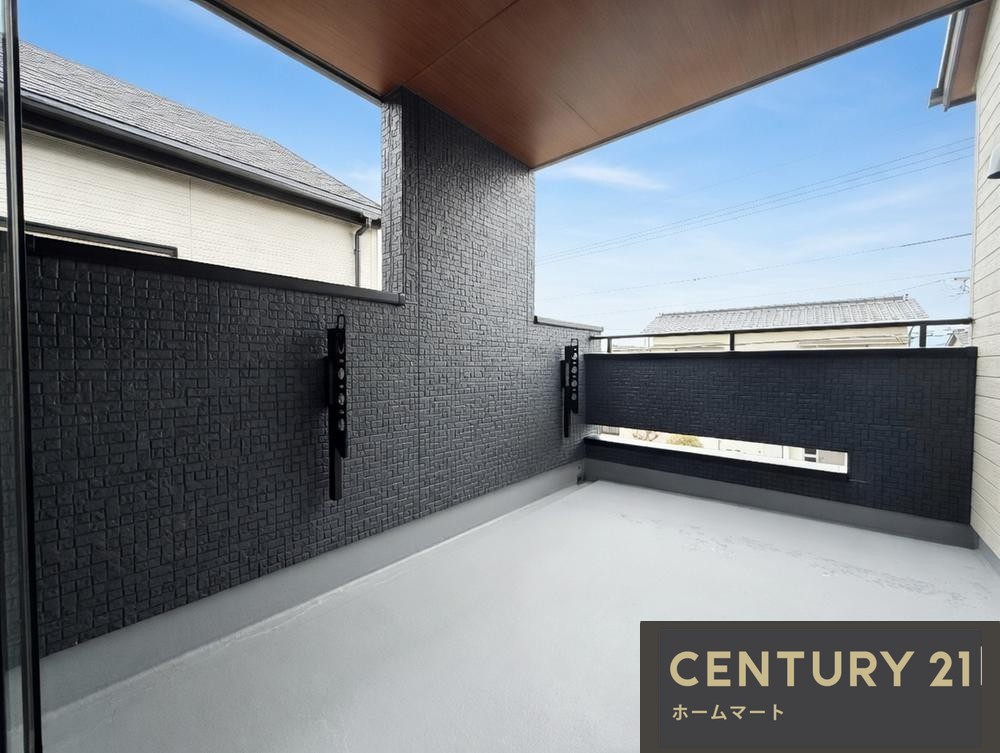 新築戸建 NEW一戸建て堺市南区晴美台 全２邸 一戸建ての詳細情報 大阪府堺市南区晴美台３ 写真10 センチュリー21ホームマート